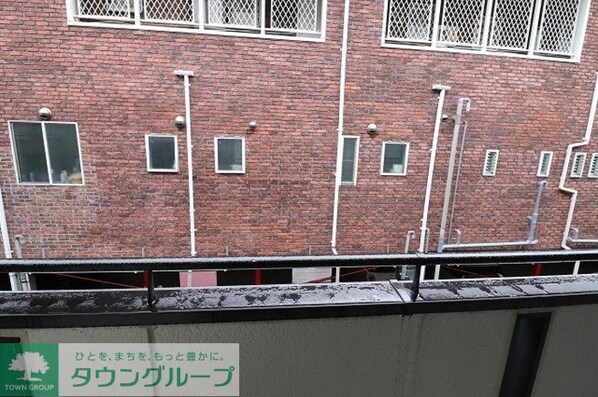 プリムヴェール弐番館の物件内観写真